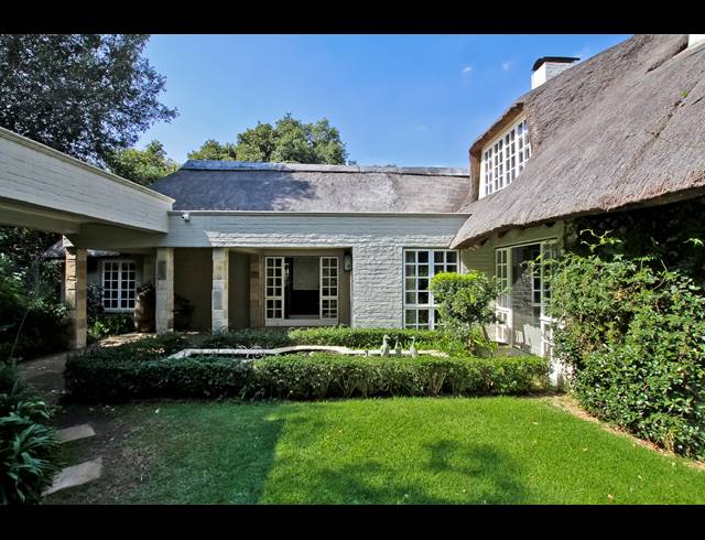 4 BEDROOM HOUSE FOR SALE IN ATHOLL